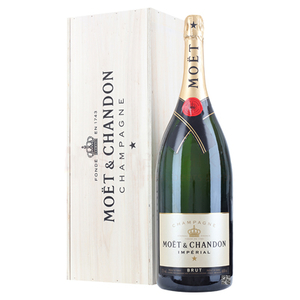 Moet & Chandon Imperial Brut Champagne 6 Ltr Methuselah