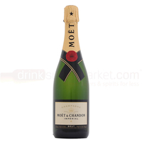 Moet & Chandon Imperial Brut Champagne 75cl