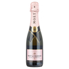 Moet & Chandon Imperial Rose Champagne 37.5cl