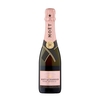 Moet & Chandon Imperial Rose Champagne 37.5cl