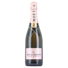 Moet & Chandon Imperial Rose Champagne 75cl