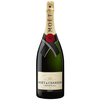 Moet & Chandon Impérial Brut Champagne 1.5 Ltr Magnum