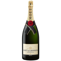 Moet & Chandon Impérial Brut Champagne 1.5 Ltr Magnum