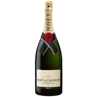 Moet & Chandon Impérial Brut Champagne 1.5 Ltr Magnum