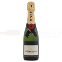 Moet & Chandon Impérial Brut Champagne 37.5cl