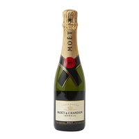 Moet & Chandon Impérial Brut Champagne 375ml