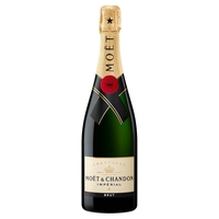 Moet & Chandon Impérial Brut Champagne 75cl