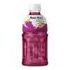 Mogu Mogu Grape Flavoured Drink 320ml