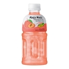 Mogu Mogu Peach Flavoured Drink 320ml