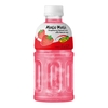 Mogu Mogu Strawberry Flavoured Drink 320ml