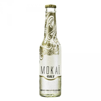Mokai Cult Elderflower Cider 24x275ml