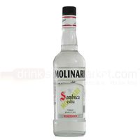 Molinari Sambuca 70cl
