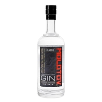 Molotov London Dry Gin 70cl