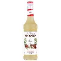 Monin Aniseed Syrup 70cl