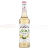 Monin Banana Syrup 70cl