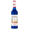 Monin Blue Curacao Syrup 70cl