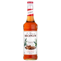 Monin Cinnamon Syrup 70cl