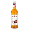 Monin Creme Brulee Syrup 1 Ltr