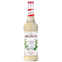 Monin Frosted Mint Syrup 70cl