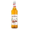 Monin Gingerbread Syrup 1Ltr