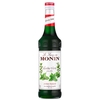 Monin Green Mint Syrup 70cl