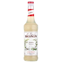 Monin Jasmine Syrup 70cl