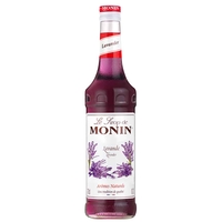 Monin Lavender Syrup 70cl