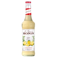 Monin Lemon Syrup 70cl