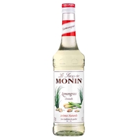Monin Lemongrass Syrup 70cl