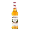 Monin Macadamia Nut Syrup 70cl