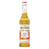 Monin Maple Spice Syrup 70cl