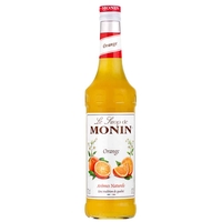Monin Orange Syrup 70cl