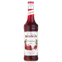 Monin Pomegranate Syrup 70cl