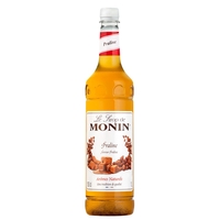 Monin Praline Syrup 1Ltr