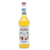 Monin Reduced Sugar Passion Fruit Syrup 70cl