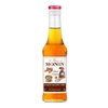 Monin Salted Caramel Syrup 25cl
