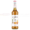 Monin Spiced Gingerbread Pain d