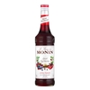 Monin Spiced Red Berries Syrup 70cl