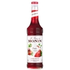 Monin Strawberry Syrup 70cl