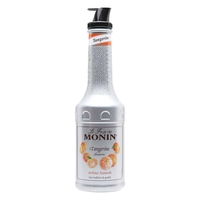 Monin Tangerine Puree 1Ltr