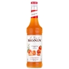 Monin Tangerine Syrup 70cl