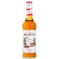 Monin Tiramisu Syrup 70cl