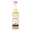 Monin Vanilla Syrup 25cl