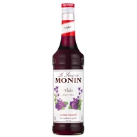 Monin Violet Syrup 70cl
