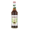 Monin White Tea Cocentrate Syrup 70cl