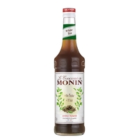 Monin White Tea Cocentrate Syrup 70cl