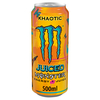Monster Khaotic Energy Drink 12x 500ml