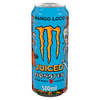 Monster Mango Loco Energy Drink 12x 500ml