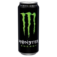 Monster Original Energy Drink 12x500ml