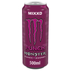 Monster Punch Mixxd Energy Drink 12x 500ml